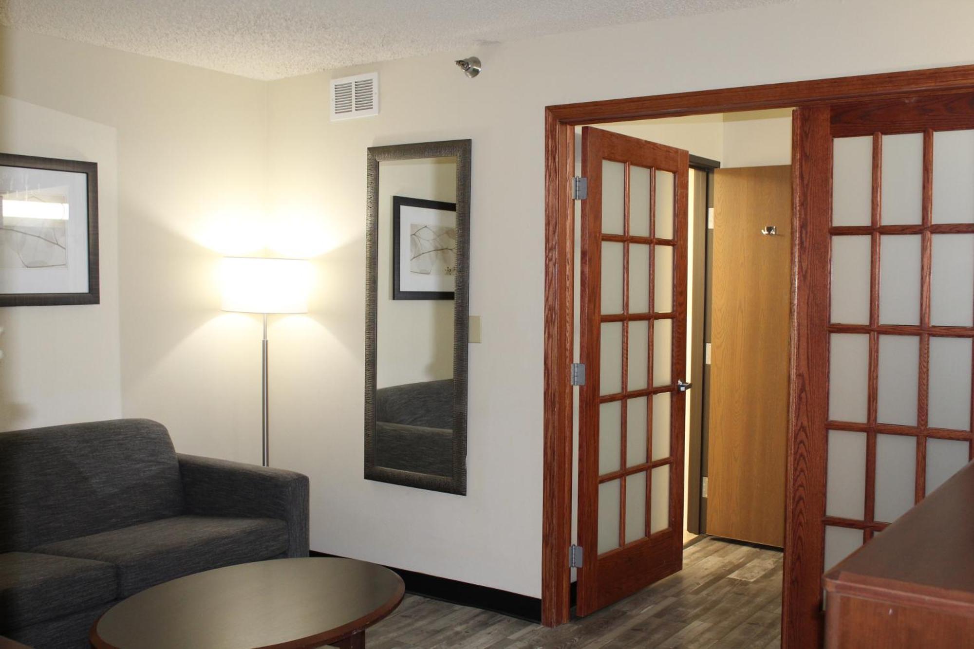 Americinn By Wyndham Windsor Ft. Collins Fort Collins Exterior foto